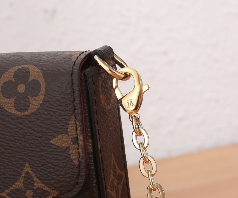 LV Satchel bags